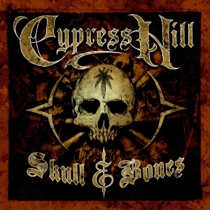 Cypress Hill - Skull & Bones i gruppen ÖVRIGT / Övrigt / aub hos Bengans Skivbutik AB (4002622)