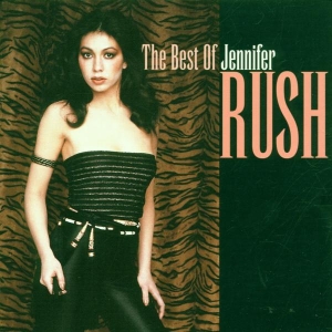 Rush Jennifer - The Best Of Jennifer Rush i gruppen ÖVRIGT / Övrigt / aub hos Bengans Skivbutik AB (4002643)