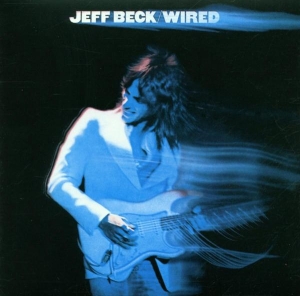 Beck Jeff - Wired i gruppen CD / Pop-Rock hos Bengans Skivbutik AB (4002677)