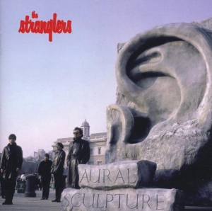 Stranglers The - Aural Sculpture i gruppen ÖVRIGT / Övrigt / aub hos Bengans Skivbutik AB (4002688)