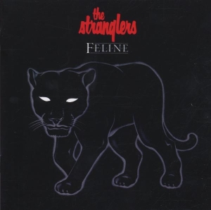 Stranglers The - Feline i gruppen ÖVRIGT / Övrigt / aub hos Bengans Skivbutik AB (4002689)