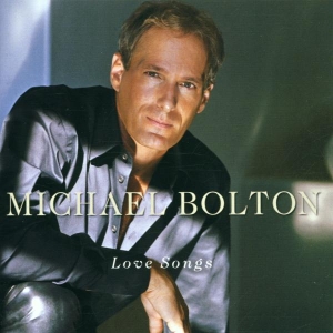 Bolton Michael - Love Songs i gruppen ÖVRIGT / Övrigt / aub hos Bengans Skivbutik AB (4002702)