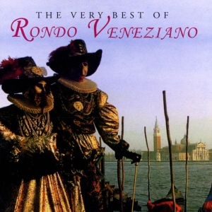 Rondò Veneziano - The Very Best Of i gruppen CD / Pop-Rock,Övrigt hos Bengans Skivbutik AB (4002722)