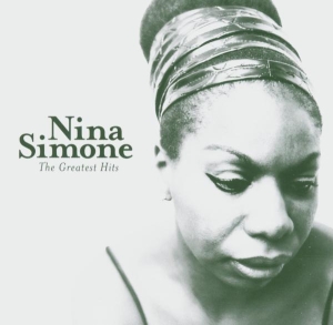 Simone Nina - The Greatest Hits i gruppen CD / Jazz hos Bengans Skivbutik AB (4002770)