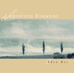 Einaudi Ludovico - Eden Roc i gruppen ÖVRIGT / Övrigt / aub hos Bengans Skivbutik AB (4002792)
