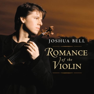 Bell Joshua - Romance Of The Violin i gruppen ÖVRIGT / Övrigt / aub hos Bengans Skivbutik AB (4002796)