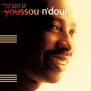 N Dour Youssou - 7 Seconds: The Best Of Youssou N'dour i gruppen ÖVRIGT / Övrigt / aub hos Bengans Skivbutik AB (4002803)