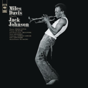 Davis Miles - A Tribute To Jack Johnson i gruppen ÖVRIGT / Övrigt / aub hos Bengans Skivbutik AB (4002836)
