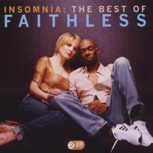 Faithless - Insomnia: The Best Of Faithless i gruppen ÖVRIGT / Övrigt / aub hos Bengans Skivbutik AB (4003023)