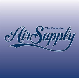 Air Supply - The Collection i gruppen ÖVRIGT / Övrigt / aub hos Bengans Skivbutik AB (4003038)