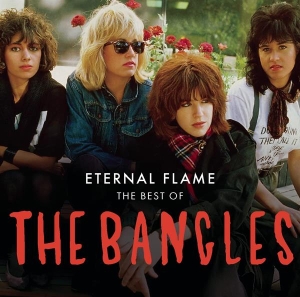Bangles The - Eternal Flame: The Best Of i gruppen ÖVRIGT / Övrigt / aub hos Bengans Skivbutik AB (4003039)