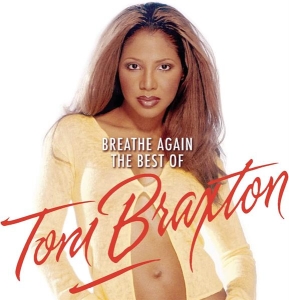 Braxton Toni - Breathe Again: The Best Of Toni Braxton i gruppen ÖVRIGT / Övrigt / aub hos Bengans Skivbutik AB (4003040)