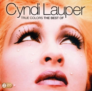 Lauper Cyndi - True Colors: The Best Of Cyndi Lauper i gruppen CD / Pop-Rock hos Bengans Skivbutik AB (4003045)