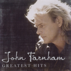 Farnham John - Greatest Hits i gruppen ÖVRIGT / Övrigt / aub hos Bengans Skivbutik AB (4003049)