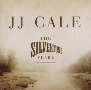 Cale Jj - The Silvertone Years i gruppen CD / Pop hos Bengans Skivbutik AB (4003151)