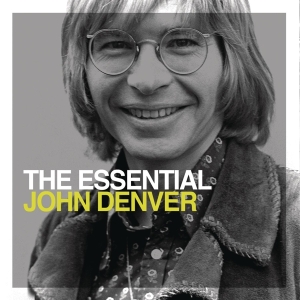 Denver John - The Essential John Denver i gruppen ÖVRIGT / -Start WS (BW) hos Bengans Skivbutik AB (4003175)