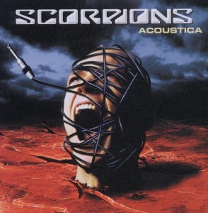 Scorpions - Acoustica i gruppen ÖVRIGT / Övrigt / aub hos Bengans Skivbutik AB (4003194)