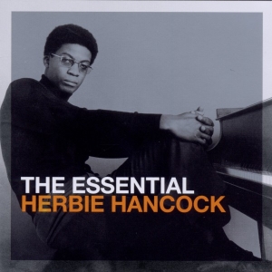 Hancock Herbie - The Essential Herbie Hancock i gruppen ÖVRIGT / -Start WS (BW) hos Bengans Skivbutik AB (4003220)