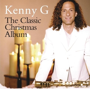 Kenny G - The Classic Christmas Album i gruppen ÖVRIGT / Övrigt / aub hos Bengans Skivbutik AB (4003372)