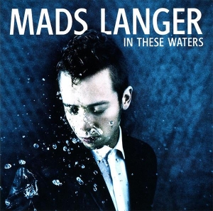 Langer Mads - In These Waters i gruppen ÖVRIGT / Övrigt / aub hos Bengans Skivbutik AB (4003408)
