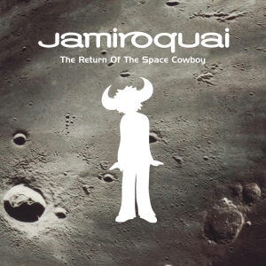 Jamiroquai - The Return Of The Space Cowboy i gruppen ÖVRIGT / Övrigt / aub hos Bengans Skivbutik AB (4003411)