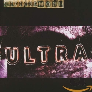 Depeche Mode - Ultra (Remastered) i gruppen VI TIPSAR / Julklappstips CD hos Bengans Skivbutik AB (4003479)