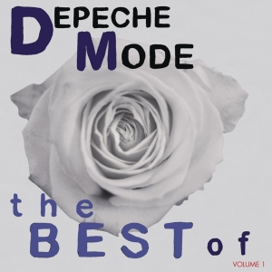 Depeche Mode - The Best Of Depeche Mode, Vol. 1 i gruppen CD / Övrigt hos Bengans Skivbutik AB (4003481)