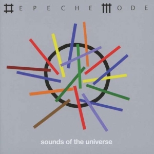 Depeche Mode - Sounds Of The Universe i gruppen VI TIPSAR / Julklappstips CD hos Bengans Skivbutik AB (4003482)