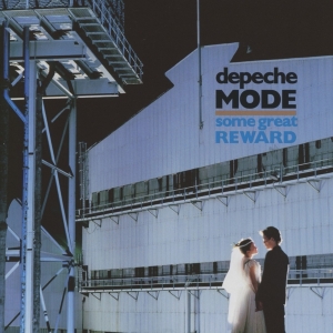 Depeche Mode - Some Great Reward (Remastered) i gruppen CD / Pop-Rock hos Bengans Skivbutik AB (4003483)