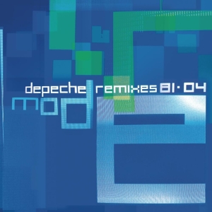 Depeche Mode - Remixes 81>04 i gruppen VI TIPSAR / Julklappstips CD hos Bengans Skivbutik AB (4003484)