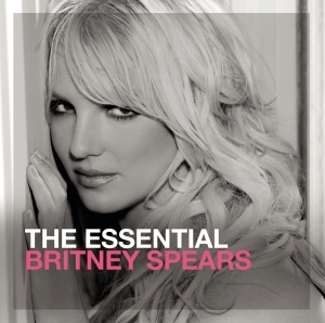 Spears Britney - The Essential Britney Spears i gruppen ÖVRIGT / Övrigt / aub hos Bengans Skivbutik AB (4003491)