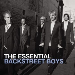 Backstreet Boys - The Essential Backstreet Boys i gruppen ÖVRIGT / -Start WS (BW) hos Bengans Skivbutik AB (4003492)
