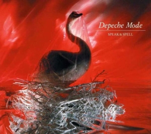 Depeche Mode - Speak And Spell i gruppen VI TIPSAR / Julklappstips CD hos Bengans Skivbutik AB (4003499)