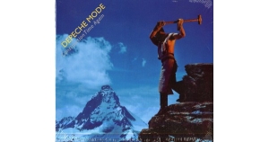 Depeche Mode - Construction Time Again (CD+DVD) i gruppen VI TIPSAR / Julklappstips CD hos Bengans Skivbutik AB (4003503)