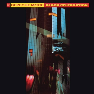 Depeche Mode - Black Celebration i gruppen VI TIPSAR / Julklappstips CD hos Bengans Skivbutik AB (4003533)