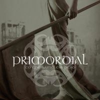 PRIMORDIAL - TO THE NAMELESS DEAD i gruppen VI TIPSAR / Julklappstips CD hos Bengans Skivbutik AB (4003700)