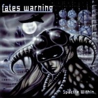 FATES WARNING - THE SPECTRE WITHIN i gruppen VI TIPSAR / Julklappstips CD hos Bengans Skivbutik AB (4003860)