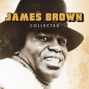 James Brown - Collected i gruppen VINYL / RnB-Soul hos Bengans Skivbutik AB (4004039)