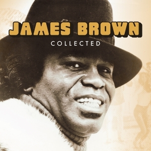 James Brown - Collected i gruppen ÖVRIGT / -Startsida MOV hos Bengans Skivbutik AB (4004039)