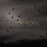 PRIMORDIAL - GATHERING WILDERNESS i gruppen VI TIPSAR / Julklappstips CD hos Bengans Skivbutik AB (4004922)