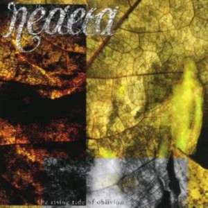 Neaera - Rising Tide Of Oblivion i gruppen CD / Hårdrock hos Bengans Skivbutik AB (4004927)
