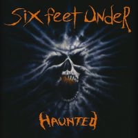 SIX FEET UNDER - HAUNTED i gruppen VI TIPSAR / Julklappstips CD hos Bengans Skivbutik AB (4004944)