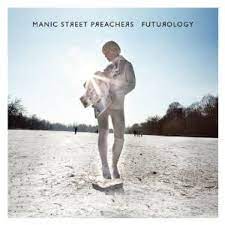 Manic Street Preachers - Futurology i gruppen Minishops / Manic Street Preachers hos Bengans Skivbutik AB (4005176)