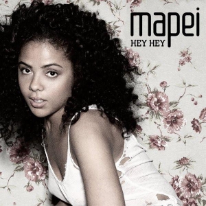 Mapei - Hey Hey i gruppen ÖVRIGT / Övrigt / aub hos Bengans Skivbutik AB (4005222)