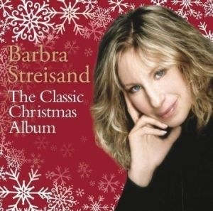 Streisand Barbra - The Classic Christmas Album i gruppen CD / Julmusik,Pop-Rock hos Bengans Skivbutik AB (4005233)