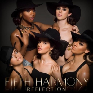 Fifth Harmony - Reflection i gruppen ÖVRIGT / Övrigt / aub hos Bengans Skivbutik AB (4005309)