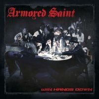 Armored Saint - Win Hands Down i gruppen VI TIPSAR / Julklappstips CD hos Bengans Skivbutik AB (4005393)