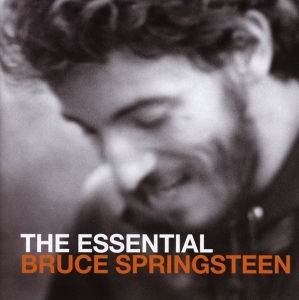 Springsteen Bruce - The Essential Bruce Springsteen i gruppen CD / Pop-Rock hos Bengans Skivbutik AB (4005458)