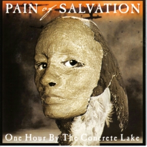 Pain Of Salvation - One Hour By The Concrete Lake i gruppen ÖVRIGT / Övrigt / aub hos Bengans Skivbutik AB (4005520)