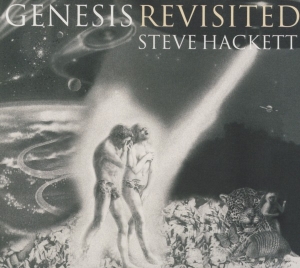 Hackett Steve - Genesis Revisited I (Re-Issue 2013) i gruppen ÖVRIGT / Övrigt / aub hos Bengans Skivbutik AB (4005633)